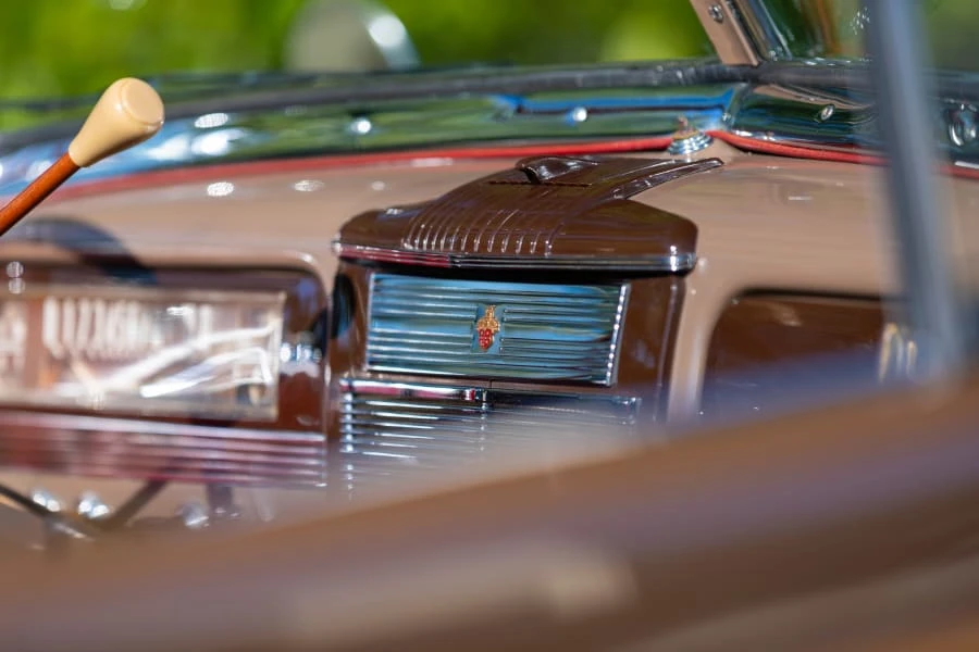 1941 Packard Clipper - Image 26 of 31