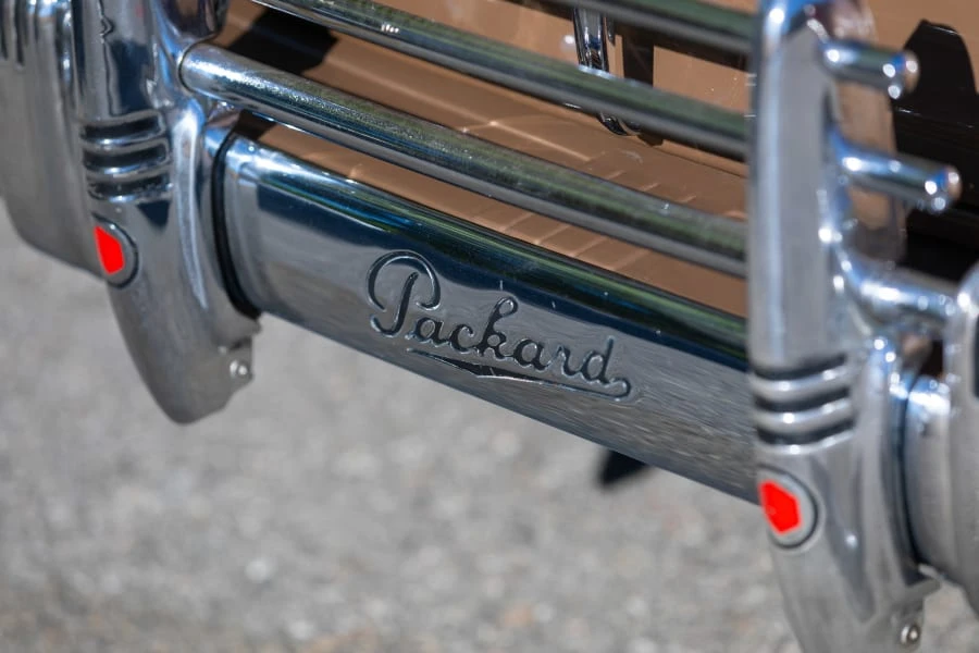1941 Packard Clipper - Image 18 of 31