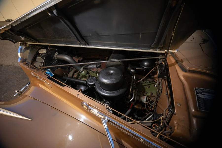 1941 Packard Clipper - Image 31 of 31