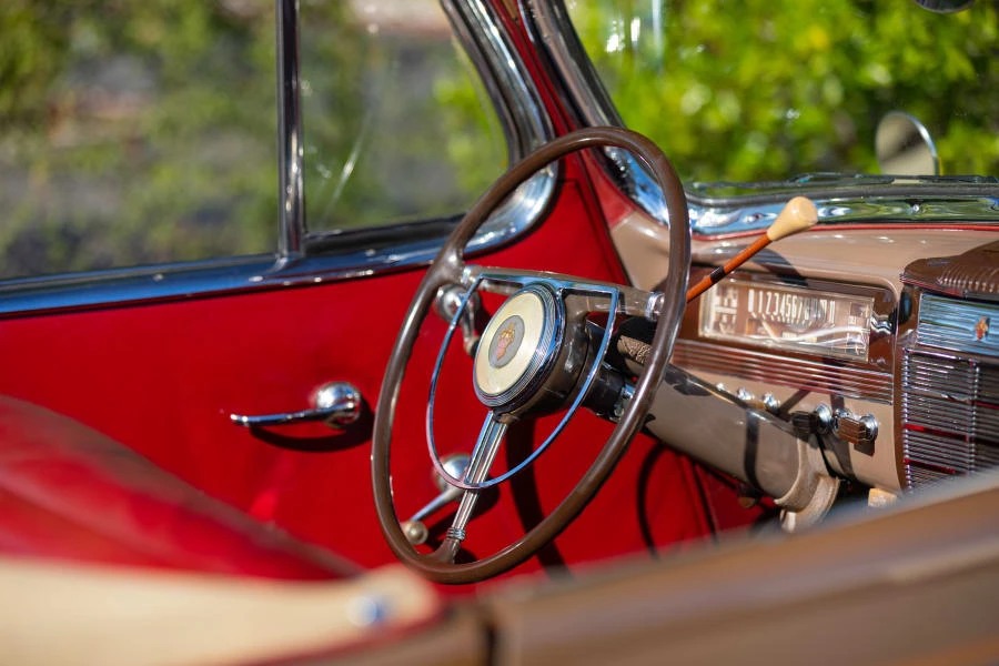1941 Packard Clipper - Image 21 of 31