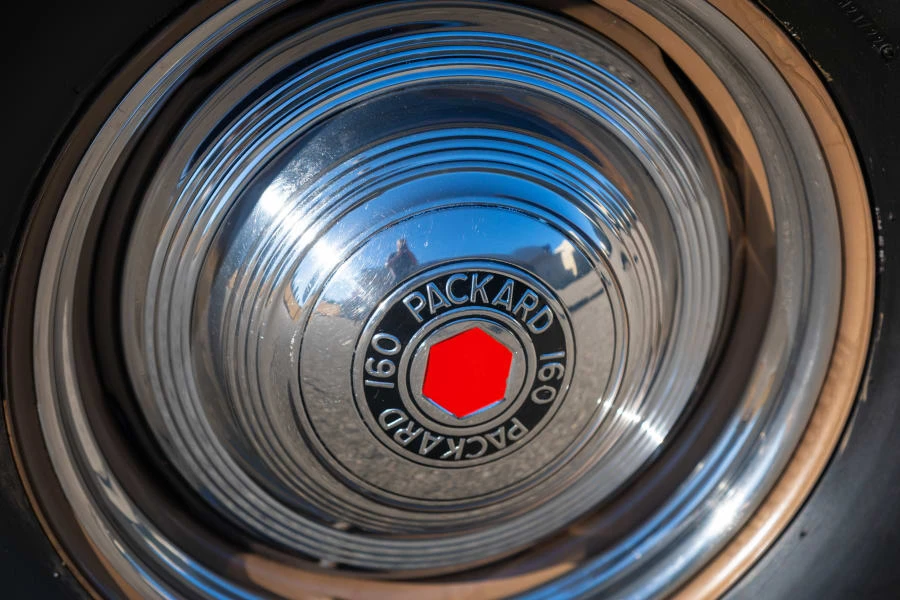 1941 Packard Clipper - Image 9 of 31