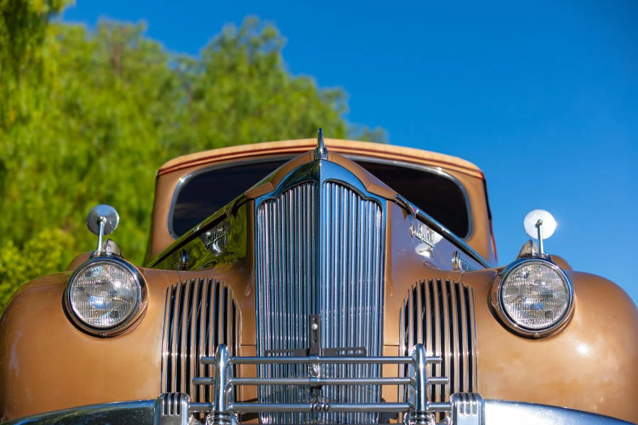 1941 Packard Clipper - Image 14 of 31