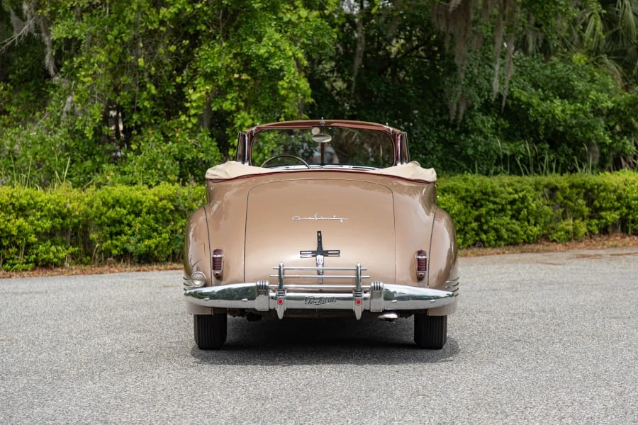 1941 Packard Clipper - Image 5 of 27