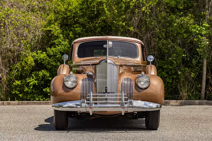 1941 Packard Clipper - Image 18 of 31