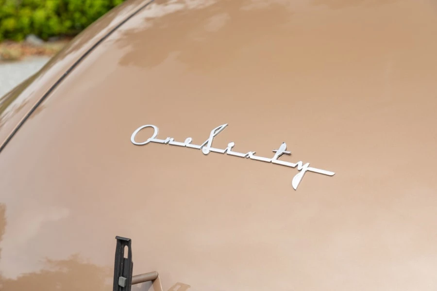 1941 Packard Clipper - Image 9 of 27