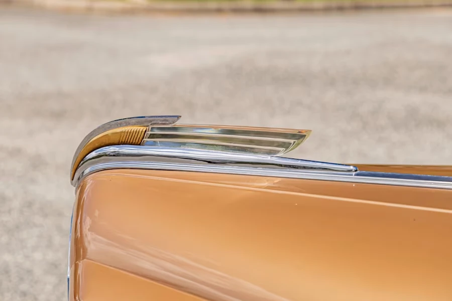 1941 Packard Clipper - Image 21 of 31
