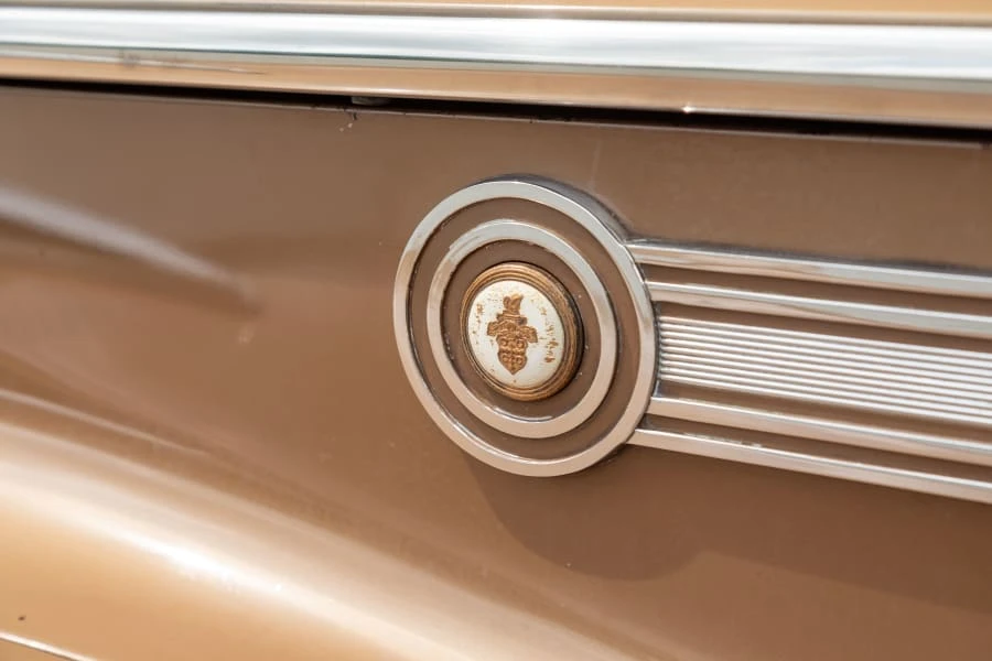 1941 Packard Clipper - Image 7 of 27