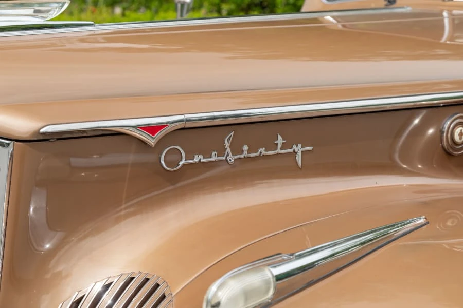 1941 Packard Clipper - Image 12 of 27