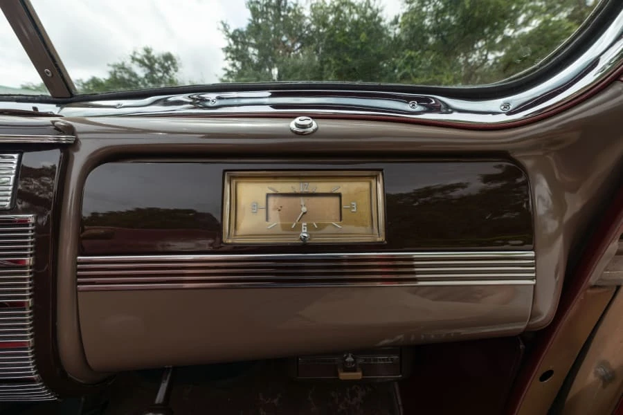 1941 Packard Clipper - Image 19 of 27