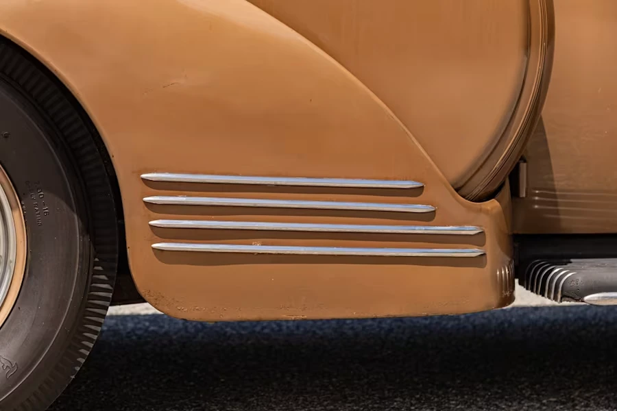 1941 Packard Clipper - Image 26 of 31