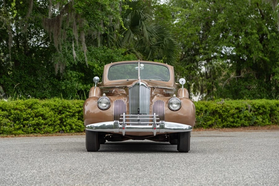1941 Packard Clipper - Image 4 of 27