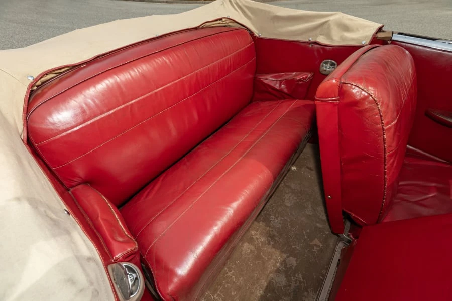 1941 Packard Clipper - Image 16 of 27