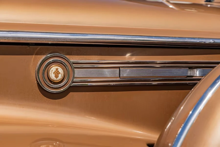 1941 Packard Clipper - Image 29 of 31