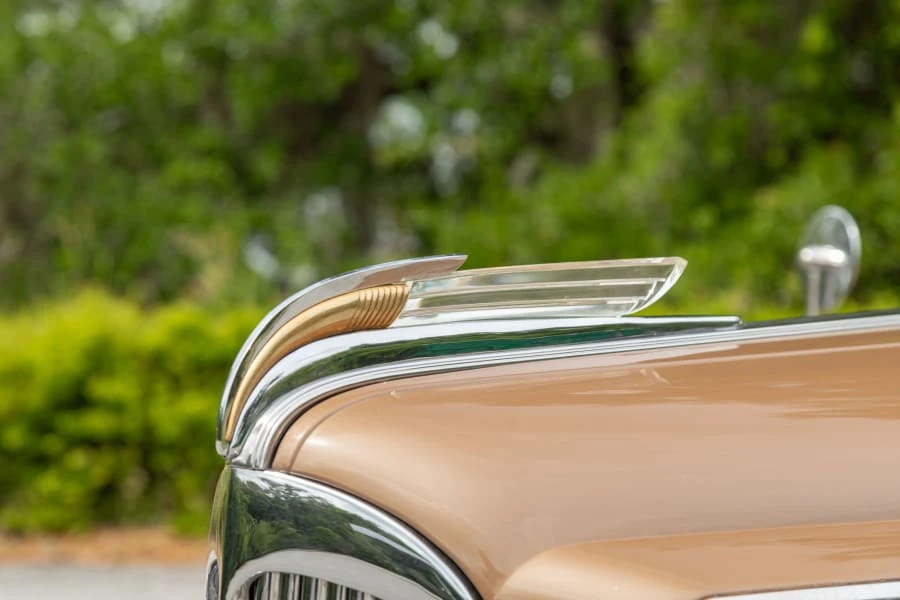 1941 Packard Clipper - Image 13 of 27