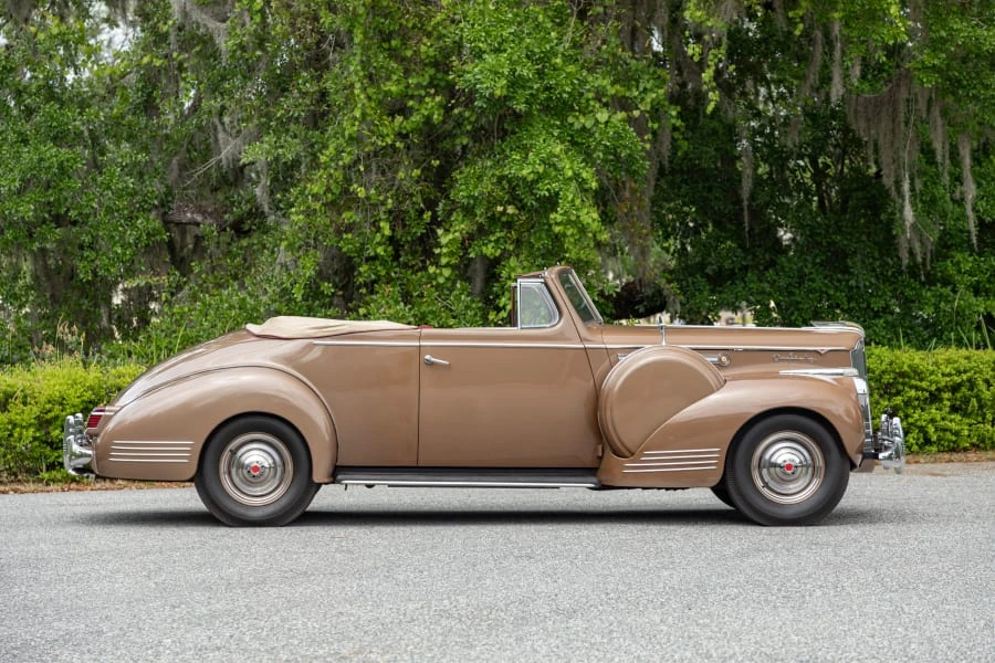 1941 Packard Clipper - Image 14 of 27