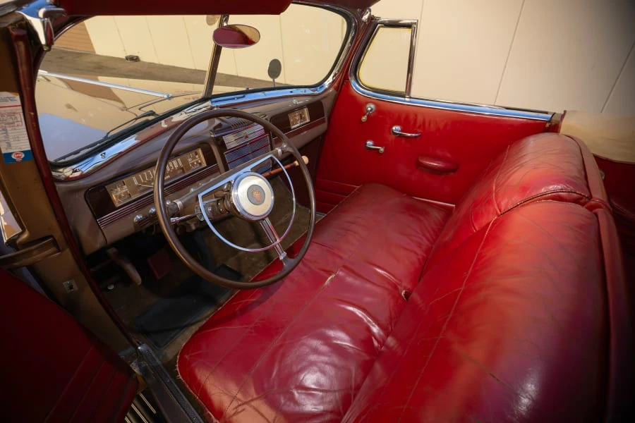 1941 Packard Six & One-Ten & 115 - Image 25 of 31