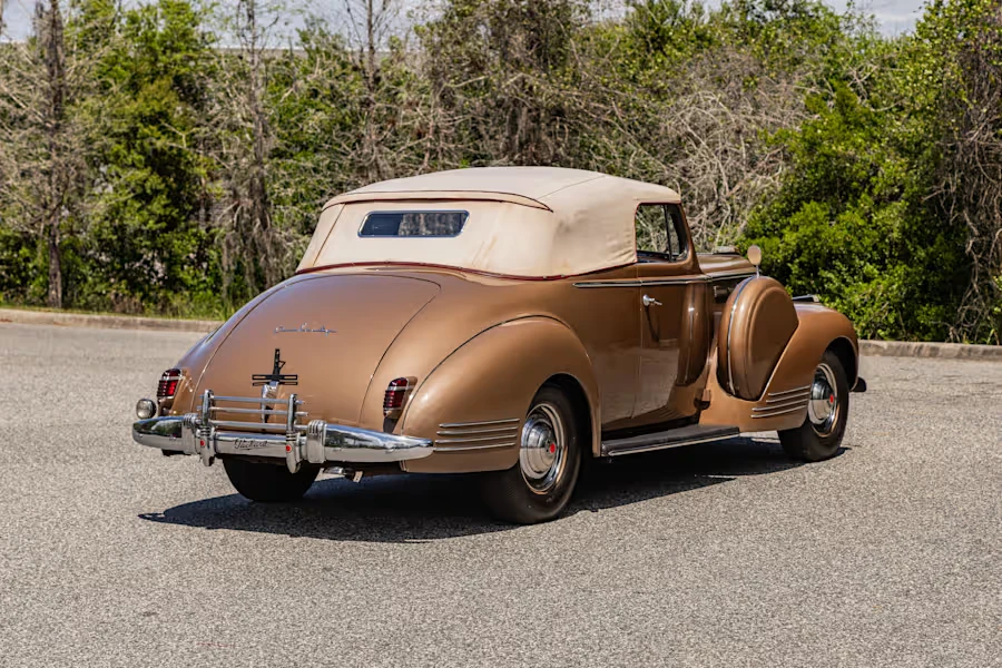 1941 Packard Clipper - Image 17 of 31