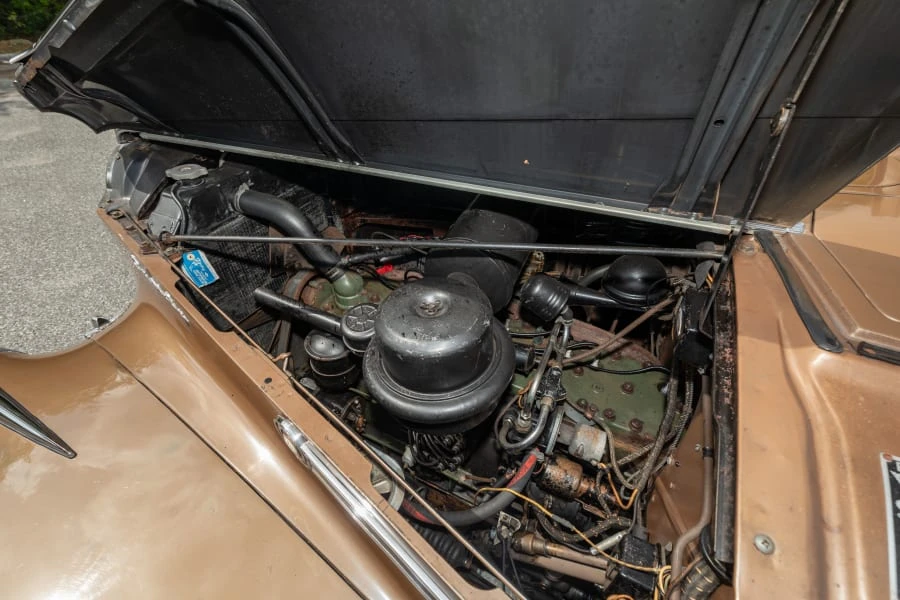 1941 Packard Clipper - Image 24 of 27