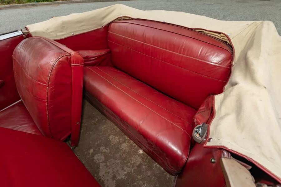 1941 Packard Clipper - Image 17 of 27