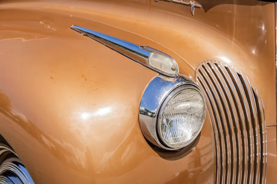 1941 Packard Clipper - Image 28 of 31
