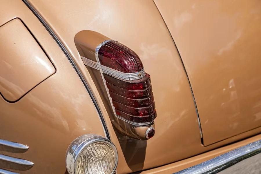 1941 Packard Clipper - Image 27 of 31