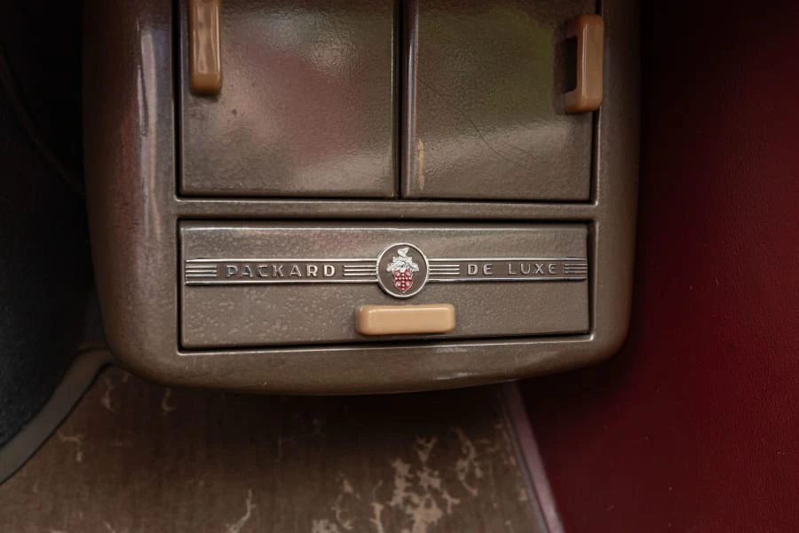 1941 Packard Clipper - Image 22 of 27