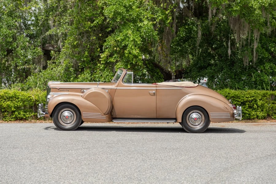 1941 Packard Clipper - Image 2 of 27