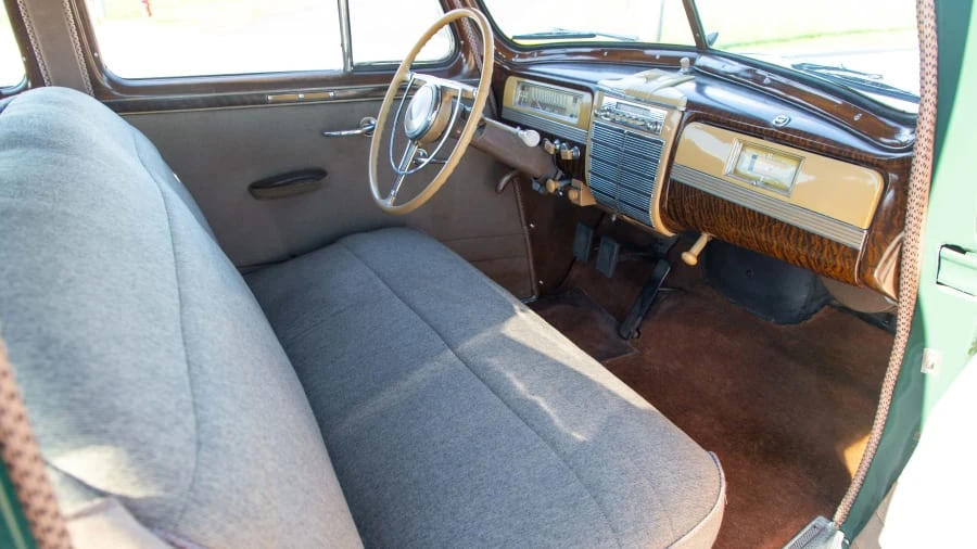 1941 Packard - Image 5 of 20