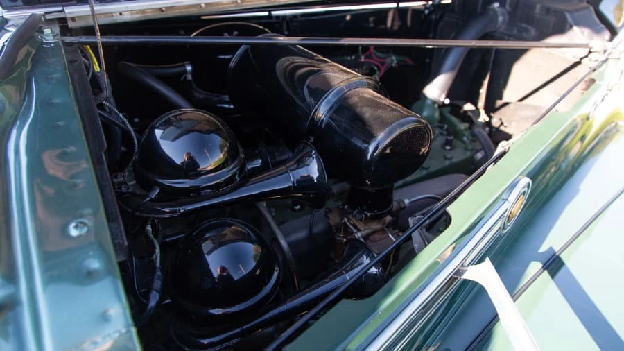 1941 Packard - Image 7 of 20