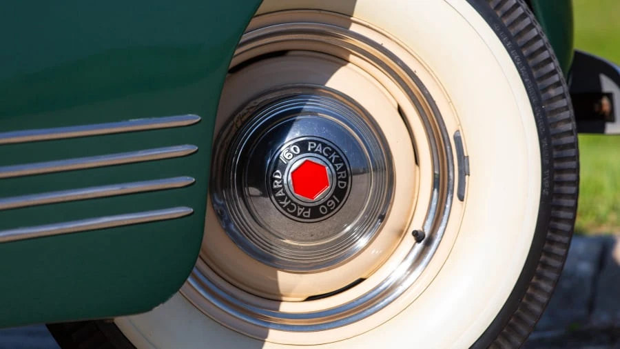 1941 Packard - Image 13 of 20