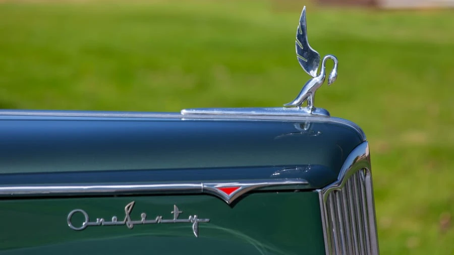 1941 Packard - Image 17 of 20