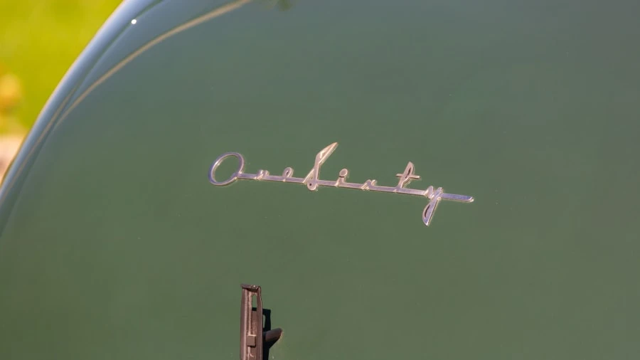 1941 Packard - Image 18 of 20
