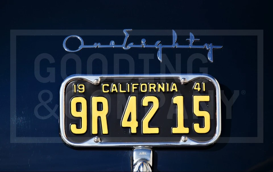 1941 Packard - Image 22 of 23