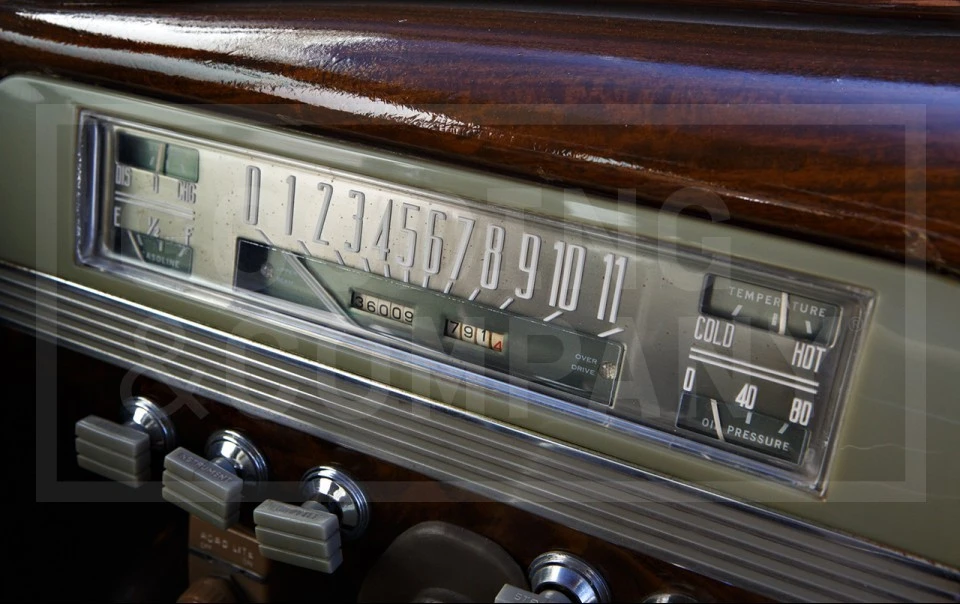 1941 Packard - Image 12 of 23