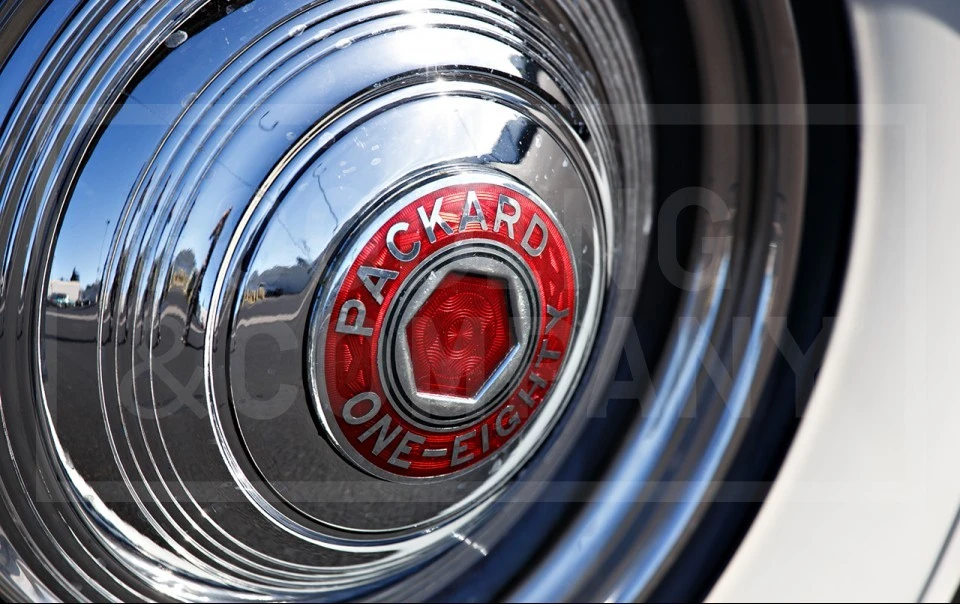1941 Packard - Image 21 of 23