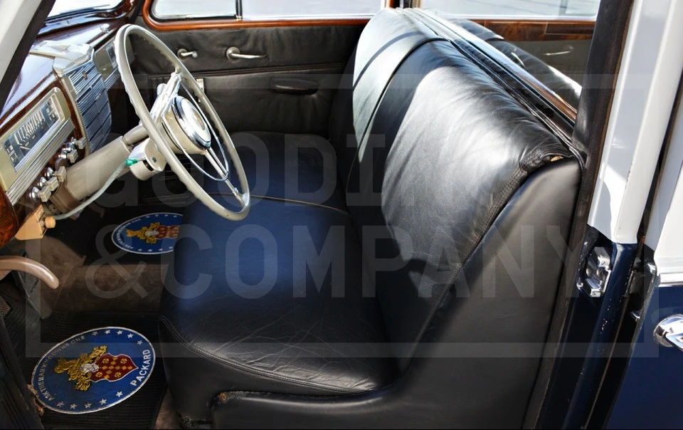 1941 Packard - Image 9 of 23