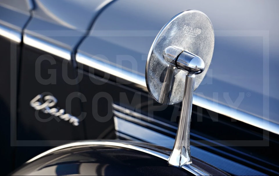 1941 Packard - Image 16 of 23