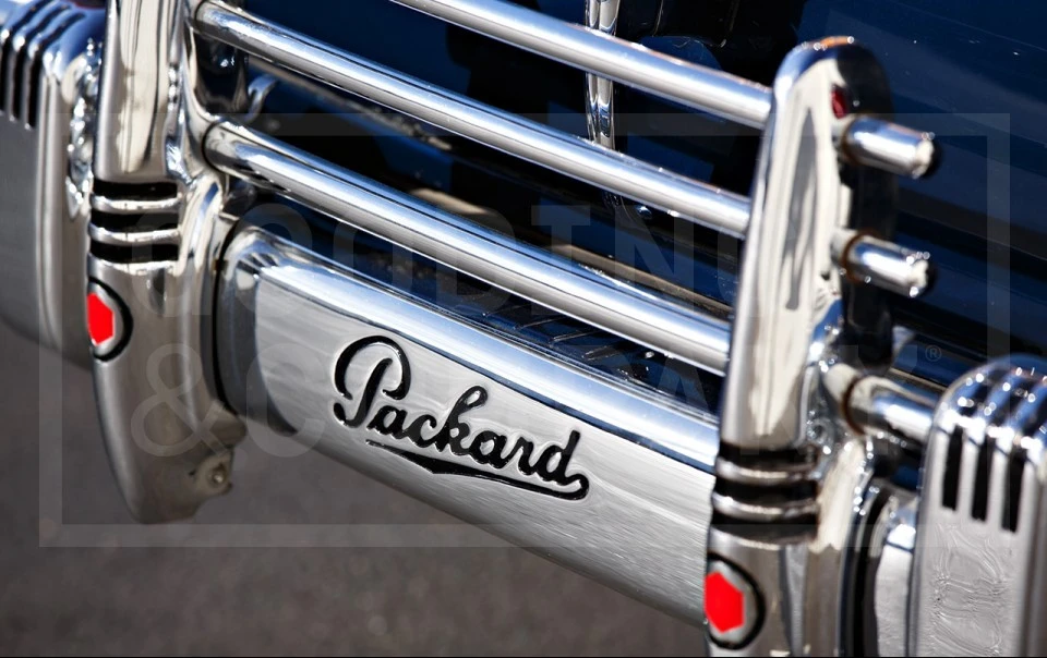 1941 Packard - Image 19 of 23