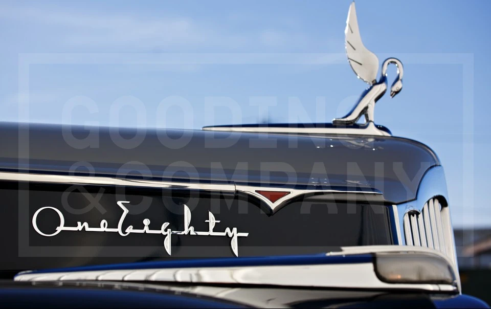 1941 Packard - Image 15 of 23