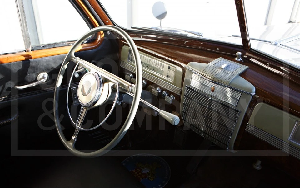 1941 Packard - Image 10 of 23