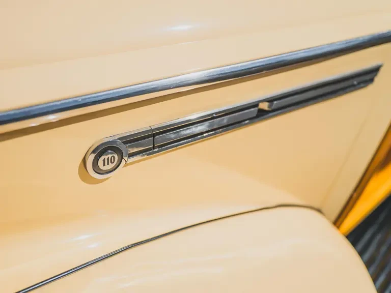 1941 Packard Six & One-Ten & 115 - Image 14 of 31