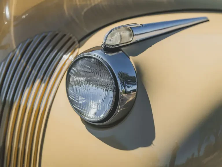 1941 Packard Six & One-Ten & 115 - Image 12 of 31