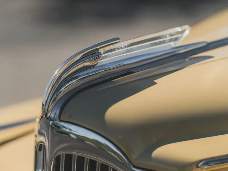 1941 Packard Six & One-Ten & 115 - Image 11 of 31