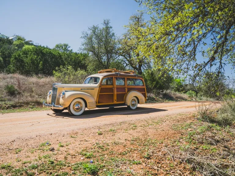 1941 Packard Six & One-Ten & 115 - Image 25 of 31
