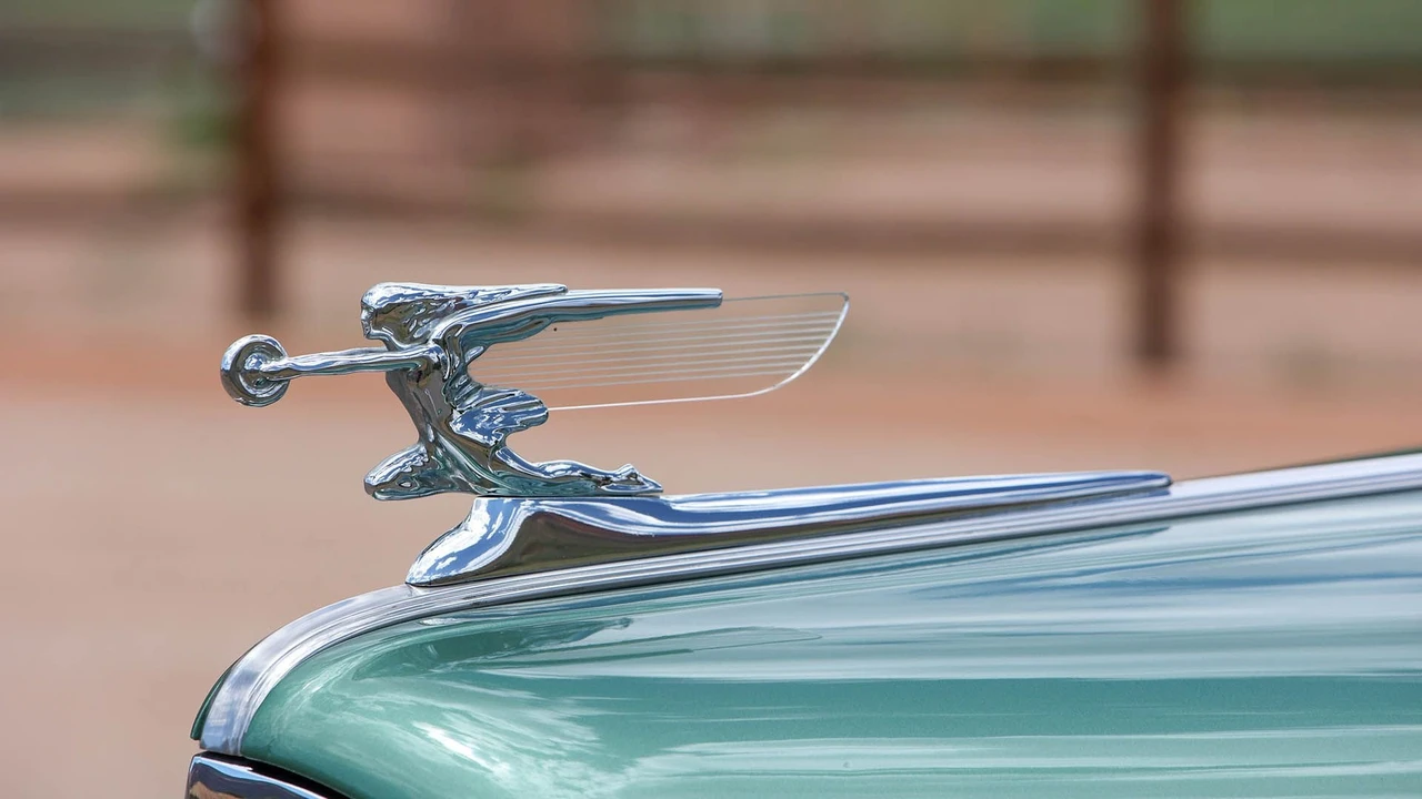 1941 Packard Six & One-Ten & 115 - Image 16 of 31