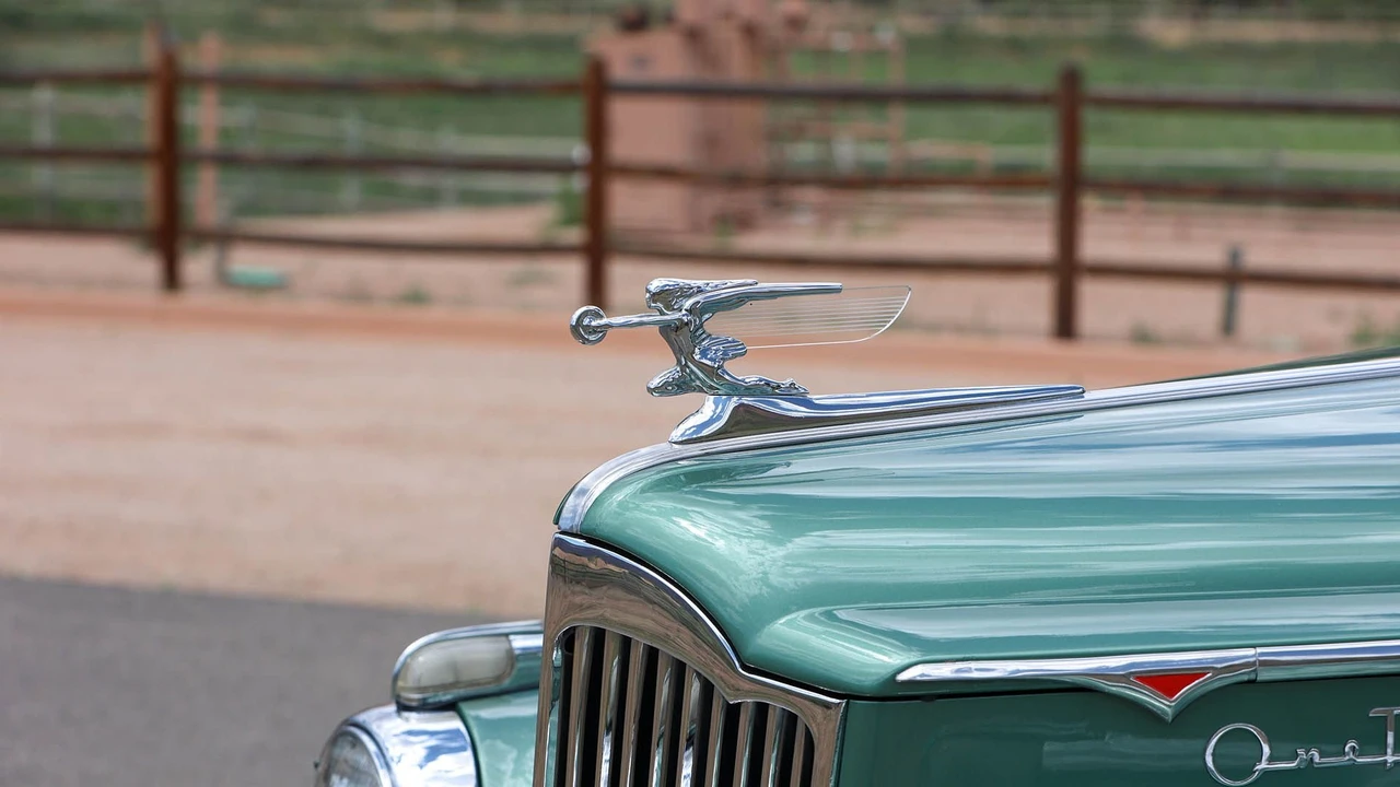 1941 Packard Six & One-Ten & 115 - Image 18 of 31