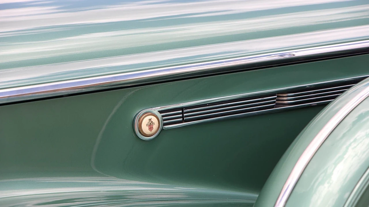 1941 Packard Six & One-Ten & 115 - Image 20 of 31