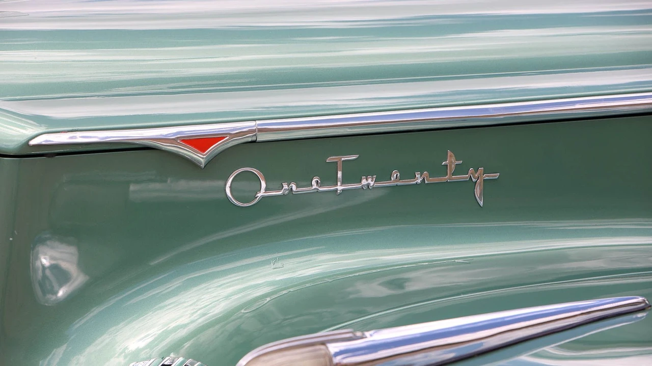 1941 Packard Six & One-Ten & 115 - Image 19 of 31