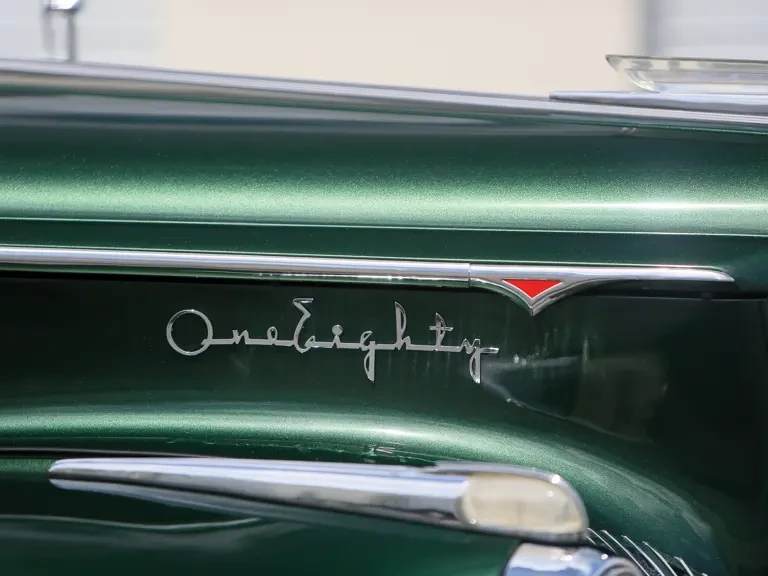 1941 Packard Six & One-Ten & 115 - Image 9 of 31