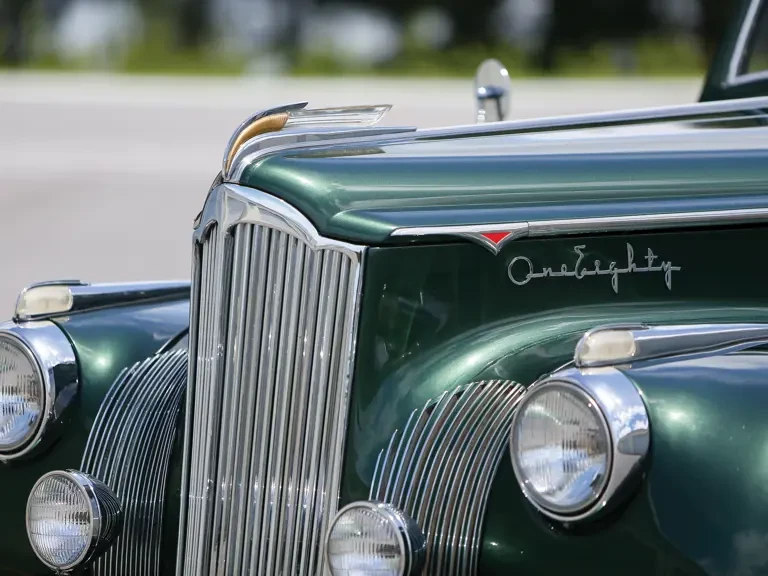 1941 Packard Six & One-Ten & 115 - Image 27 of 31